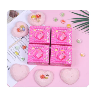 พร้อมส่ง ของเล่นขุดหาพลอย ของเล่นจำลอง