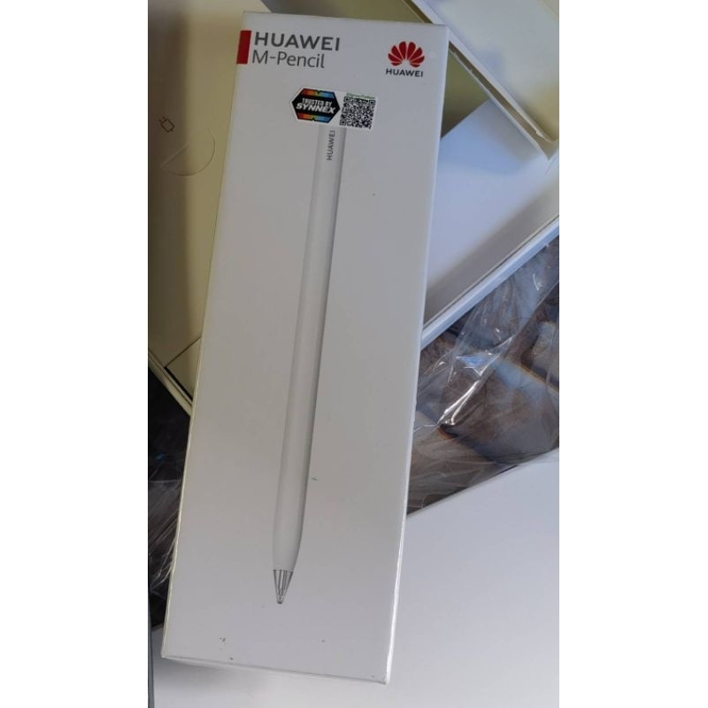 Huawei M-pencil Gen2 ใช้งานปกติ