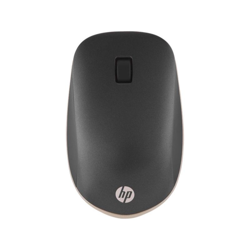 HP MOUSE 410 SLIM BLUETOOTH SILVER : 4M0X5AA#UUF