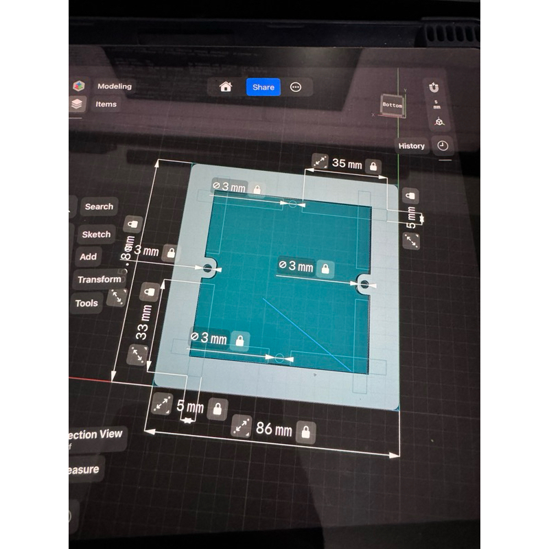[อุปกรณ์เสริม] Smart Switch ลดช่องว่าง EU Type v2
