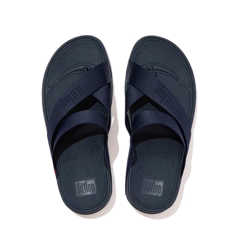 รองเท้าแตะ Fitflop logoไซด์ 36 × 45 รองเท้าเตะผู้หญิงผู้ชายสินค้าพร้อมจัดส่ง