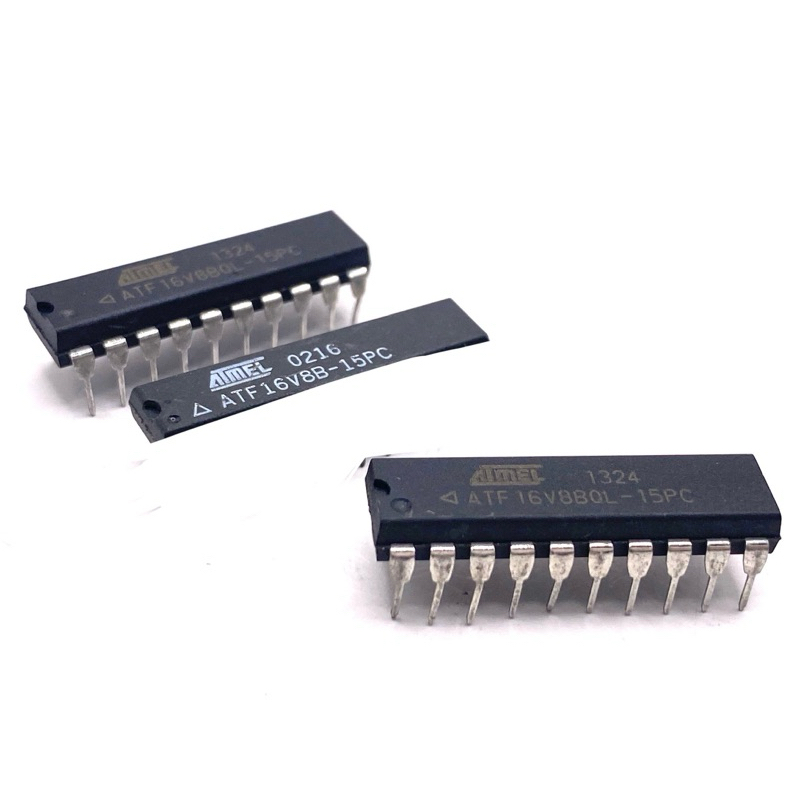 ATF16V8BQL-15PC ของแท้ IDTQS3VH257QG Spot MAX777CSA ใหม่ พร้อมส่ง