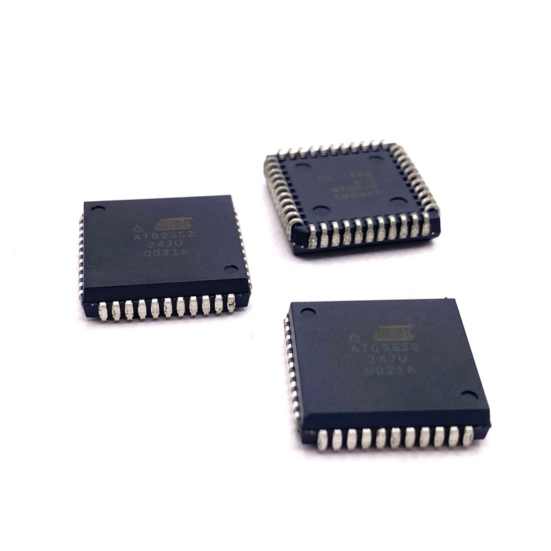 Microchip Technology AT89S52-24PU พร้อมส่ง
