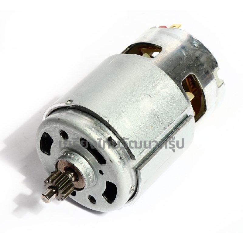 MAKITA *แท้* 629834-8 อะไหล่ DDF453 DHP453 #12 DC MOTOR