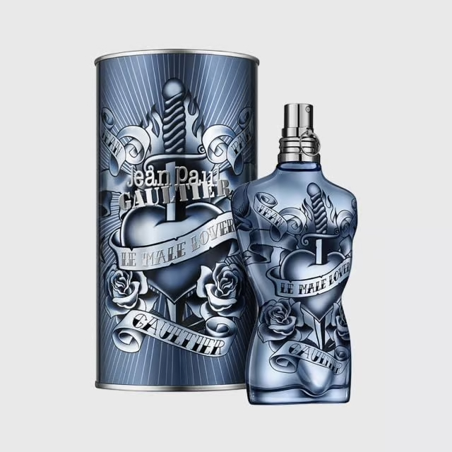 Jean Paul Gaultier Le Male Lover EDP น้ำหอมแท้