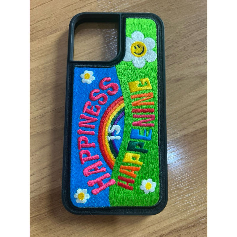 [used] เคส 13 pro max ของ wiggle wiggle