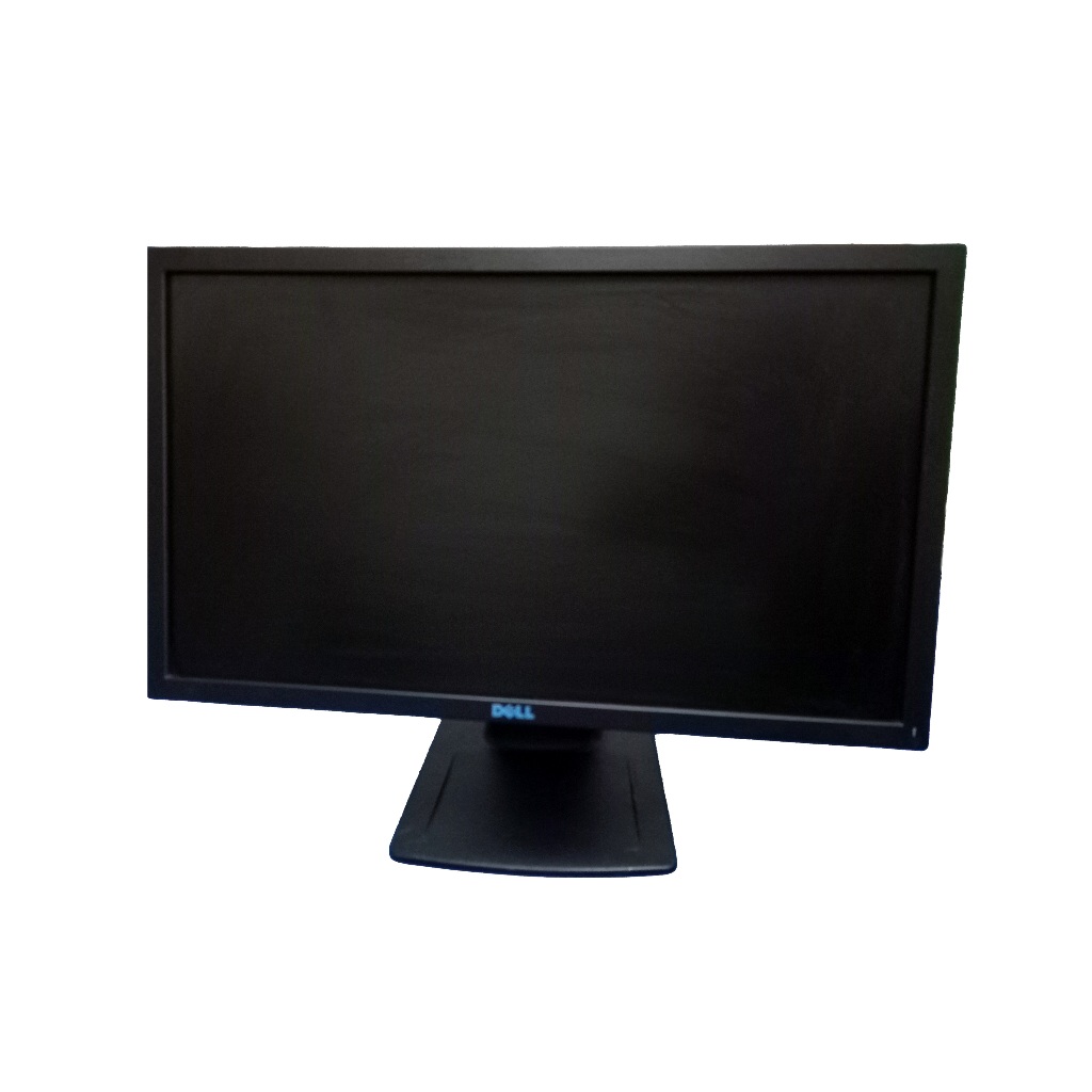 MONITOR จอคอม DELL E2216H 21.5" TN 60Hz มือสอง