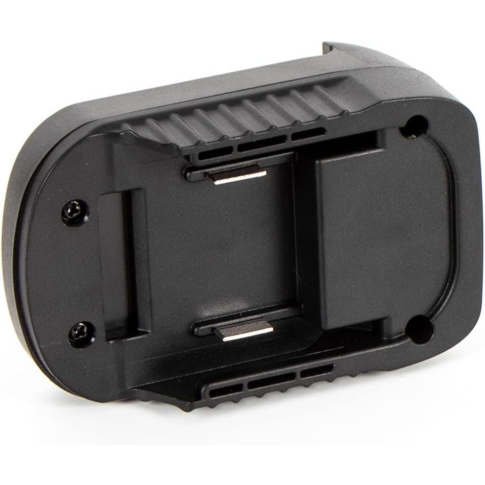 (005) MT18BS อะแดปเตอร์ สําหรับแบตเตอรี่ จากแบตmakita /pumpkin / Rowel ไปใช้เครื่องมือ BOSCH 18v 20v ได้เลย - รูปที่ 2