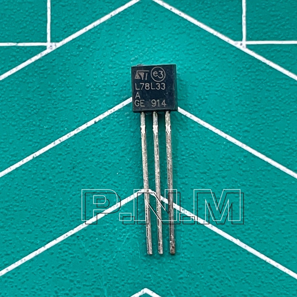 78L33 3.3V IC Regulator ✨พร้อมส่งในไทย🇹🇭✨
