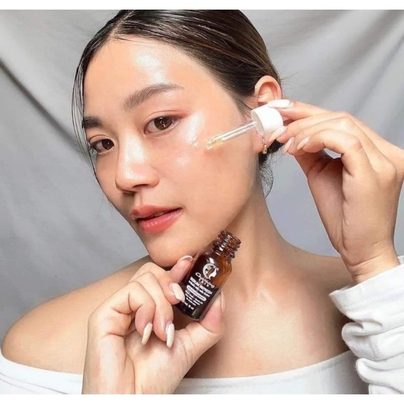 ครีมชาร์มมิ่งสกิน เซรั่มรีเฟรซ [โปร 5ชิ้นและ โปร 10ชิ้น เล็ก CHARMING SKIN SERUM REFRESH- ราคา ถูกที่สุด ดีลบีเคเค แกลเลอรีภาพที่ 3