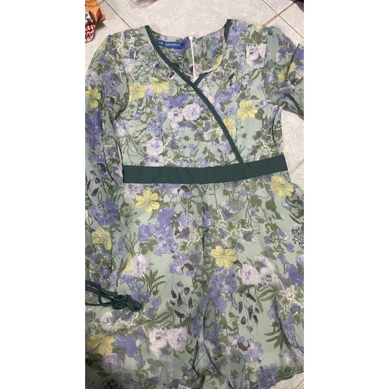 mamong ชุดให้นมไซส์XS