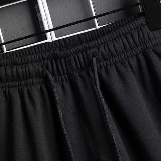(COD) M-10XL กางเกงขายาว วอร์ม ปลายขาจั้มทรงขาเดฟ สกรีนลายเท่ห์ๆ ใส่ได้ทั้งชายและหญิง พร้อมส่งในไทย
