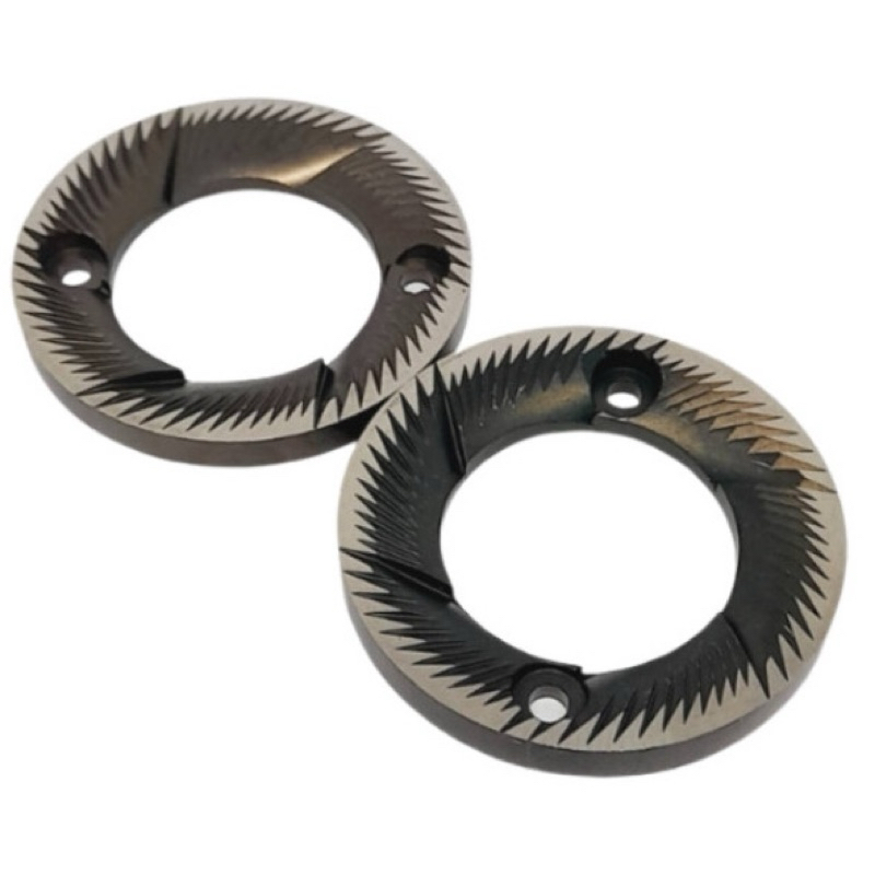 อะไหล่เครื่องบดกาแฟสด600N - เฟืองบด ขนาด 60.5มิล