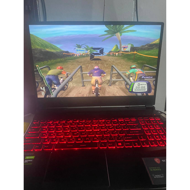 เกม PS2 เล่นบน PC ลงเกมให้เต็มความจุ Flash drive เล่นได้ทันที ไม่ต้องติดตั้ง เกมสมบูรณ์ 100% (เกม PC