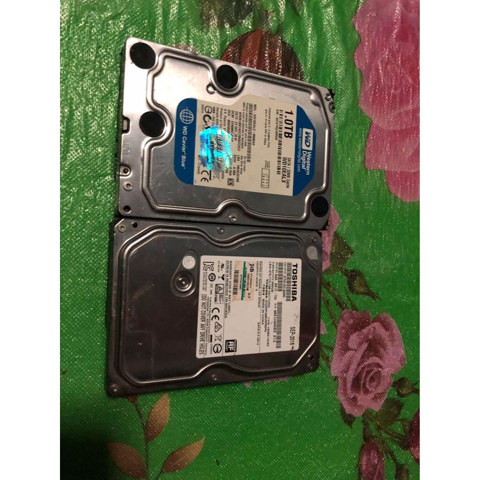 HDD NB PC 500GB -1TBสามรถสั่งเข้ามาได้ครับ