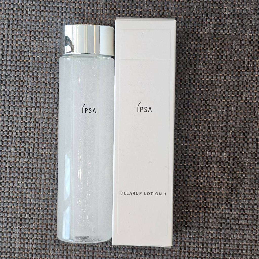 I'psa Clearup Lotion1 150ml