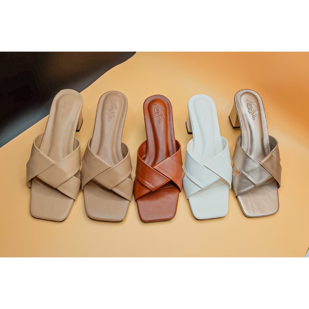 Rakpooh X LuvShu (YLS)