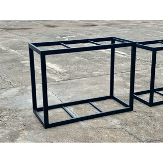 ขาตู้ 48 นิ้ว 120*52*90 ทนทาน แข็งแรง ขึ้นงานประมาณ4-5วันรบก…