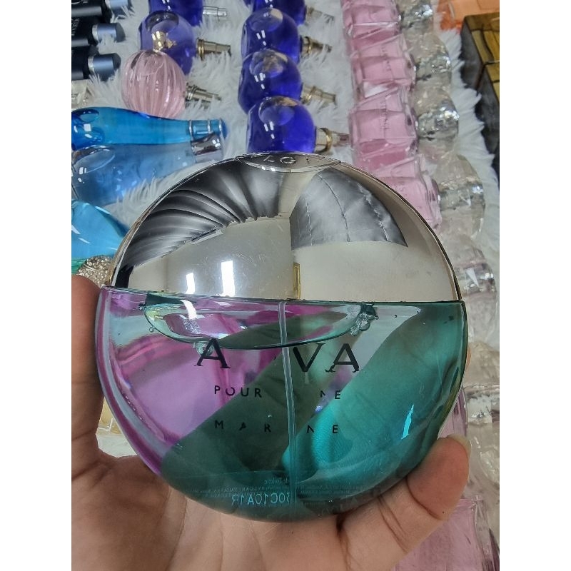 น้ำหอม Bvlgari Aqua Marine Eau De Toilette 100ml