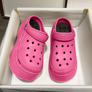 LGShoes Sale รองเท้าแฟชั่นสำหรับผู้หญิง พื้นหนานุ่ม น้ำหนักเ…