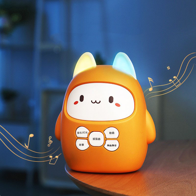 k.a.toys  ของเล่นเด็ก ของเล่นตุ๊กตามีเสียงดนตรีในตัว รุ่น 668-8