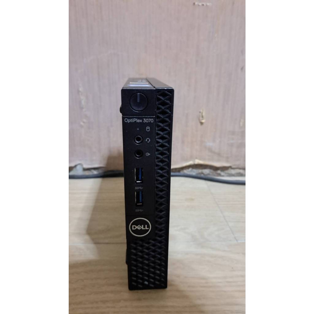 HP EliteDesk 800DMG2 สินค้ามือสอง