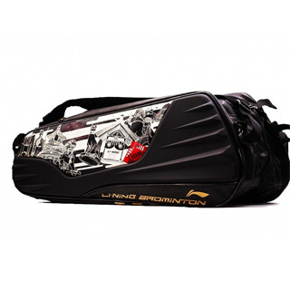 PRE-ORDER LINING BAG กระเป๋าแบดมินตัน Li-Ning crossbody ความ…