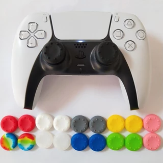 ที่ครอบอนาล็อค จุกอนาล็อค ยางหุ้มอนาล็อค Analog cap Analog grip PS XBOX สำหรับ Playstation และ XBOX (1 ข้าง)