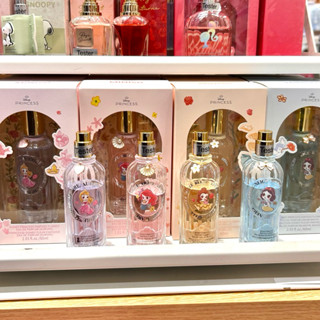 MINISO น้ำหอมเจ้าหญิงมาใหม่ ลูกคุณหนุ พร้อมส่งลิขสิทธิ์แท้