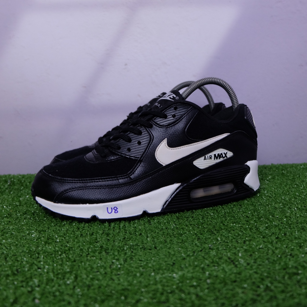(39/25 cm) Nike Air Max 90 ไนกี้มือ2ของแท้💯 รองเท้าผ้าใบผู้หญิง