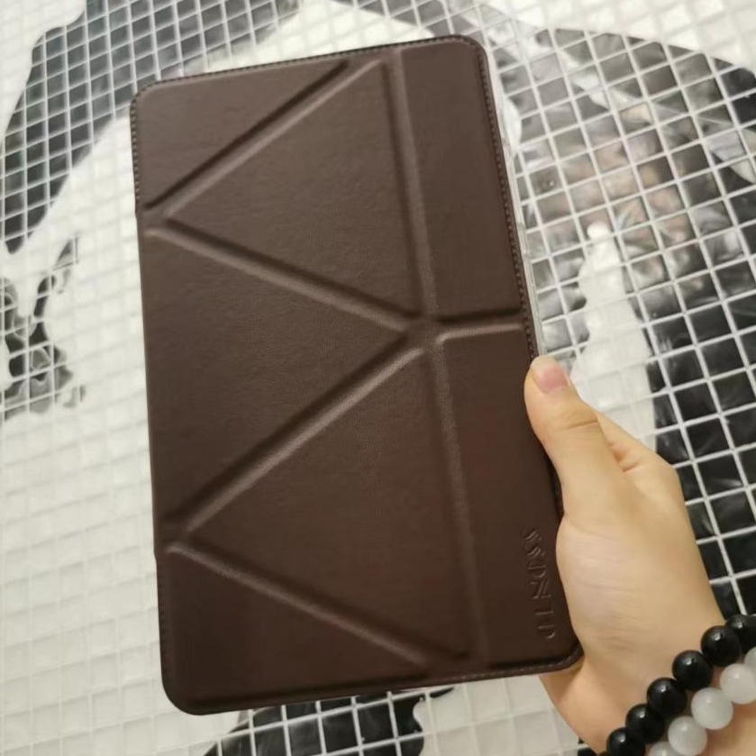 เคสฝาพับ เคสไอแพด ซองไอแพด Smart Case ตั้งได้ รุ่น Huawei MediaPad M3 8.4