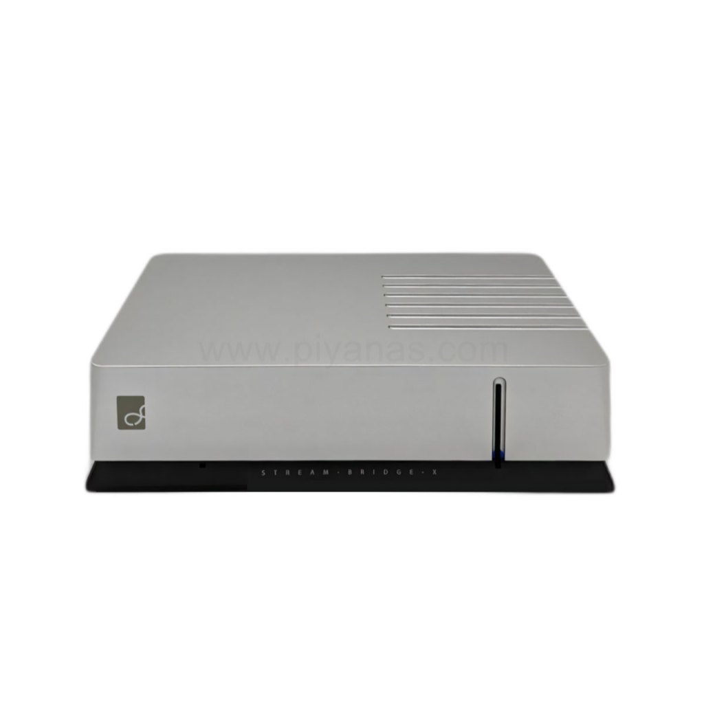CLEF Audio STREAMBRIDGE X