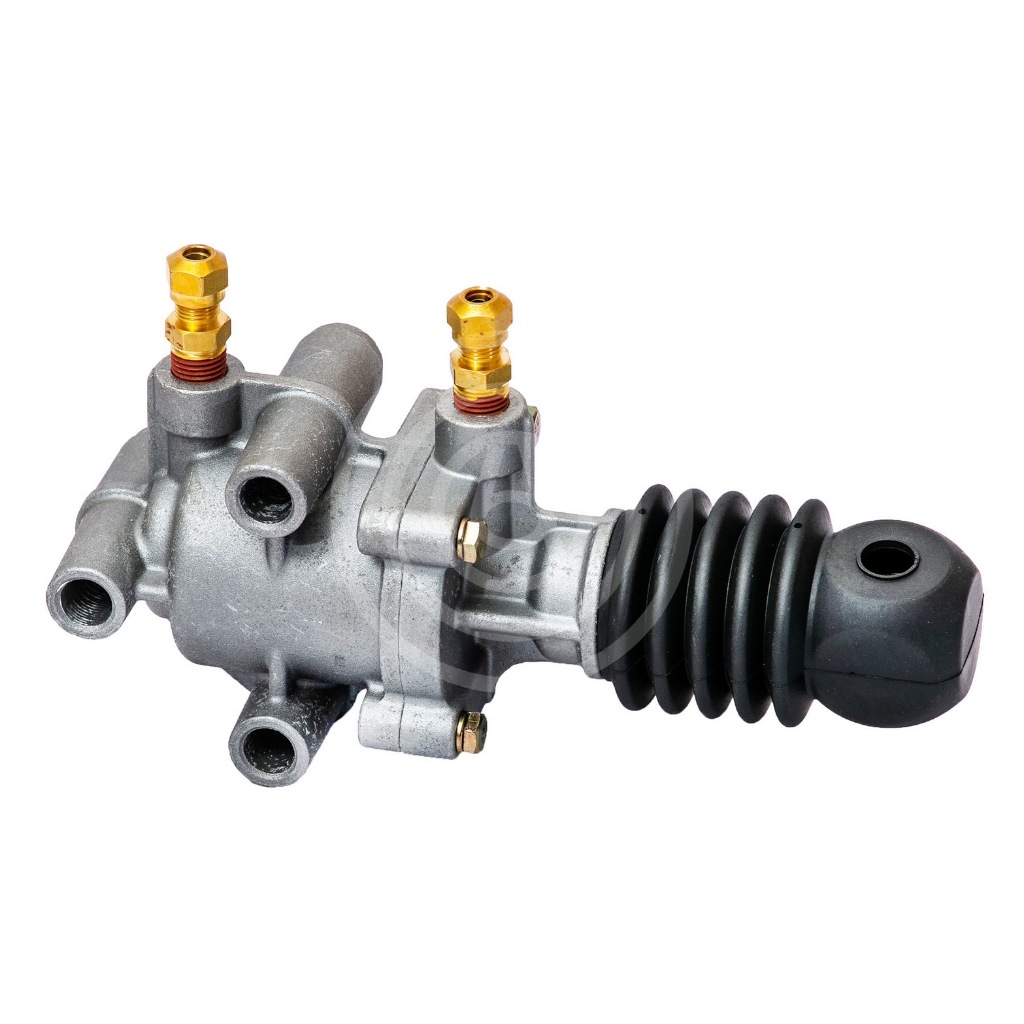 กระบอกยิงเกียร์ กระบอกโลว์-ไฮ มิตซูบิชิ ฟูโซ่ Mitsubishi FUSO FN617, FN627, FN527 ยี่ห้อ SORL, HNEC, HNTC