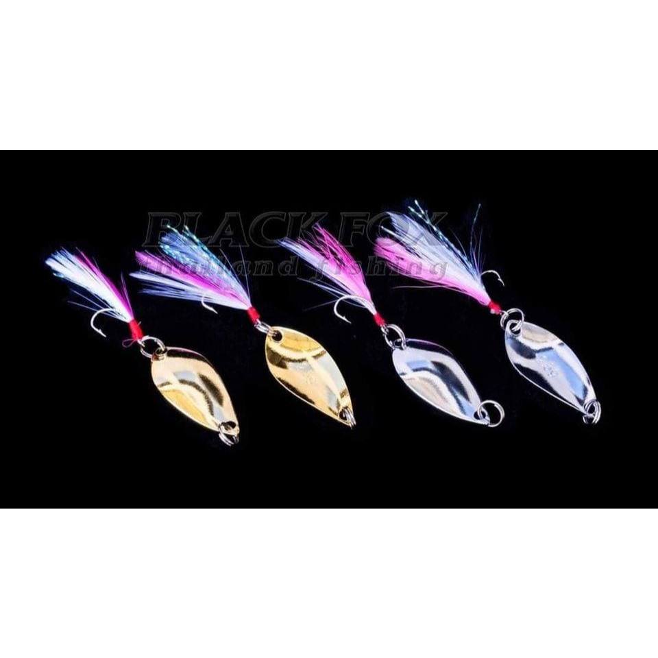 สปูนไมโคร UL (2.5 กรัม)