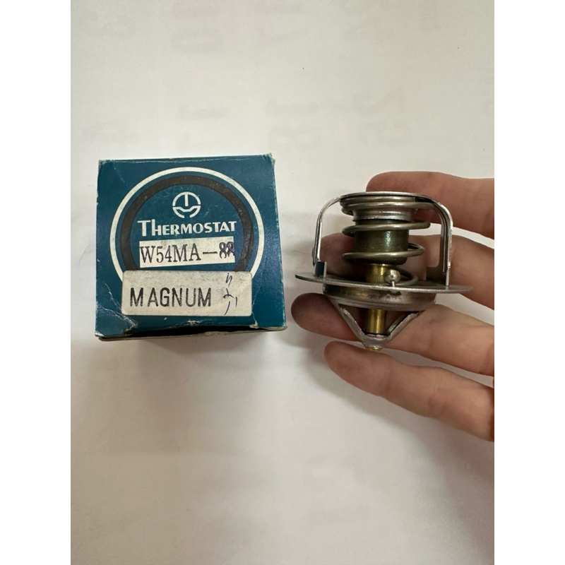 วาล์วน้ำ MAZDA MAGNUM แมกนั่ม (W54MA-88) 🇯🇵made in japan