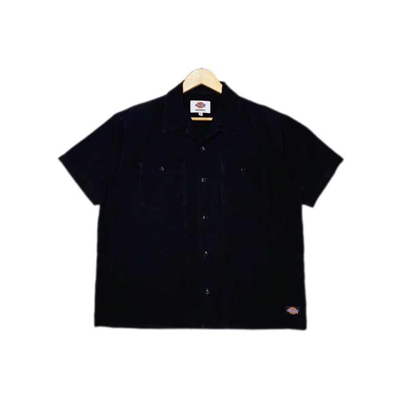 เสื้อเชิ้ตดิกกี้มือสอง เสื้อเชิ้ตมือสอง Dickies