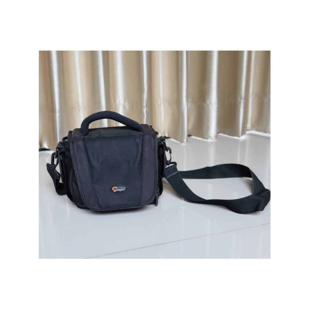 [มือสอง] กระเป๋ากล้อง Lowepro