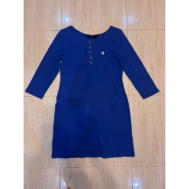 🌺🫑🌻เดรสงานแบรนด์ CPS