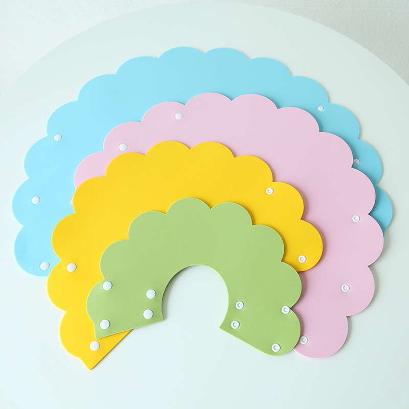 คอลล่าแบบโฟม น่ารัก มี4ไซส์ XS,S,M,L **สินค้าพร้อมส่ง** - รูปที่ 2