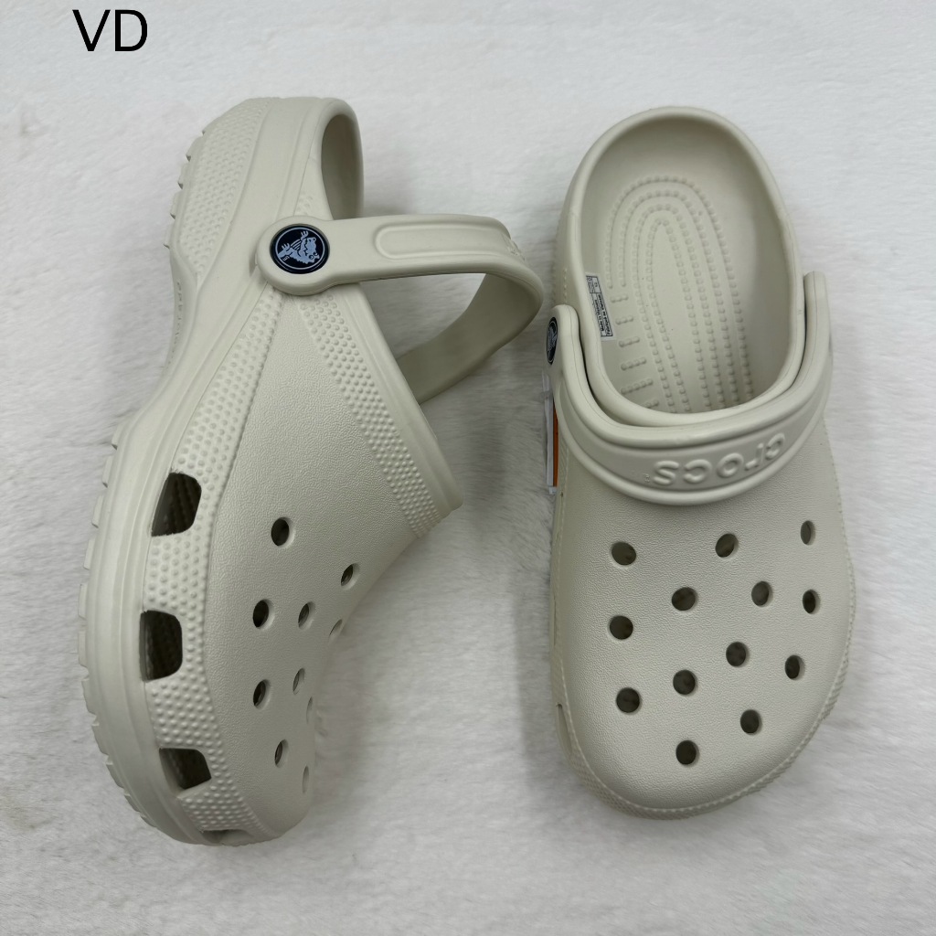 รองเท้า crocs เบานิ่มใส่สบายไม่เจ็บเท้า สินค้ามาใหม่มีทุกไซด์นะครับ รองเท้าเพื่อสุขภาพ