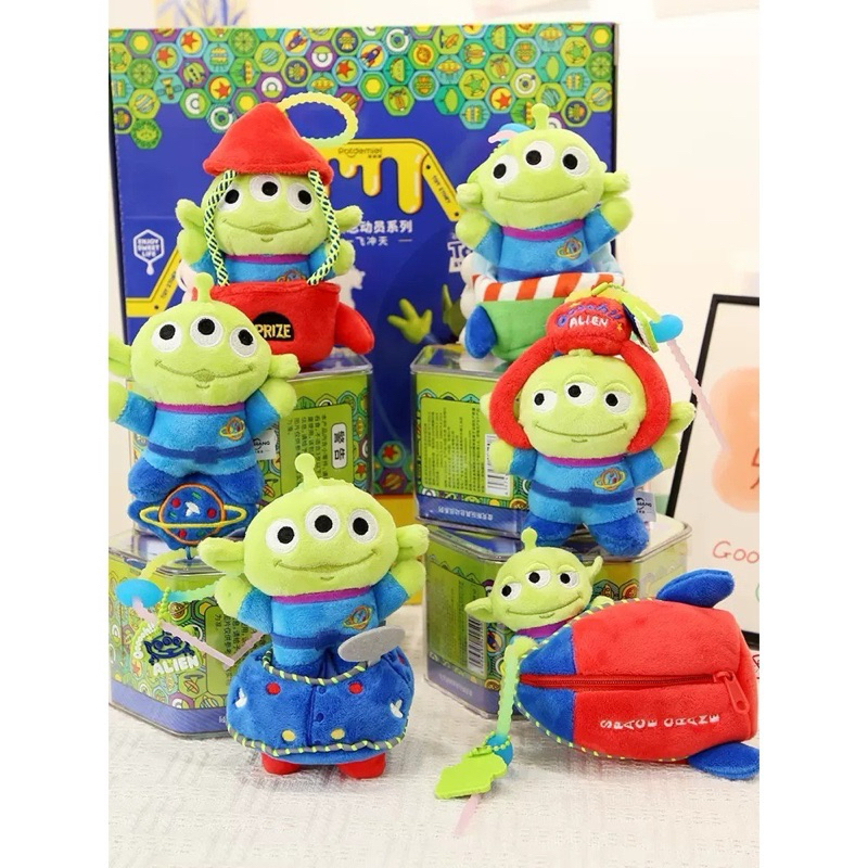 [[แบบสุ่ม]] พวงกุญแจ Green Man Potdemiel [มีโอกาสซ้ำได้] – โปรปัง