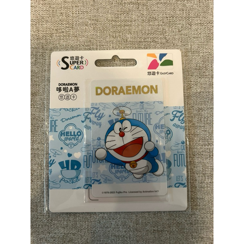 🇹🇼บัตร Easy Card / Super Card น่ารัก ใช้ในไต้หวัน