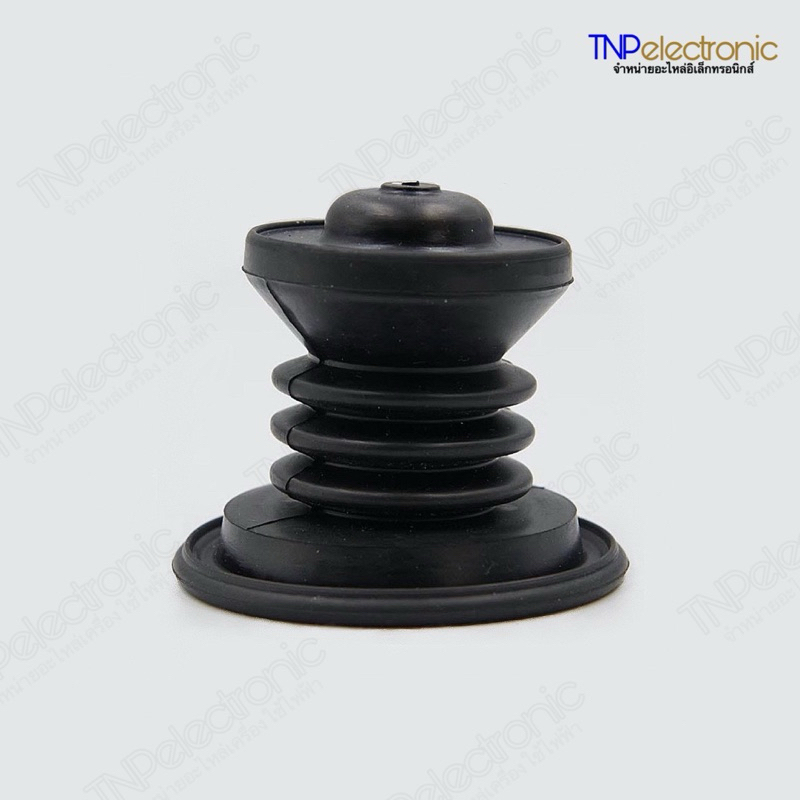 ลูกยางปิดน้ำทิ้งเครื่องซักผ้า PANASONIC เครื่องซักผ้า 2 ถัง 6.5-15kg. #อะไหล่เครื่องซักผ้า - รูปที่ 3