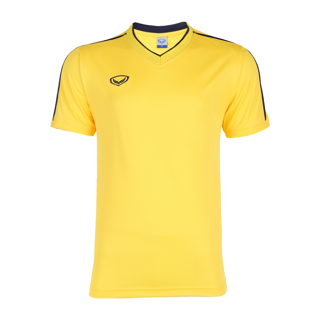 GRAND SPORT แกรนด์สปอร์ตเสื้อกีฬาพิมพ์ลาย รหัส : 011569