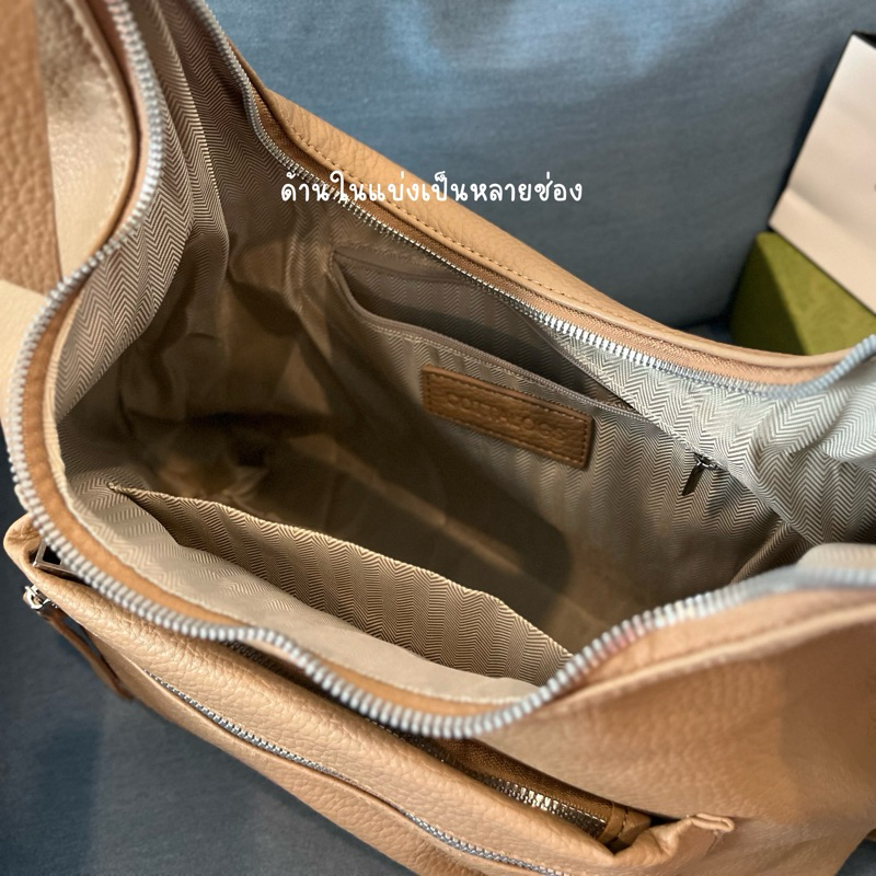 NEW❤️ Luna bag ใส่เอสี่/ไอแพดได้