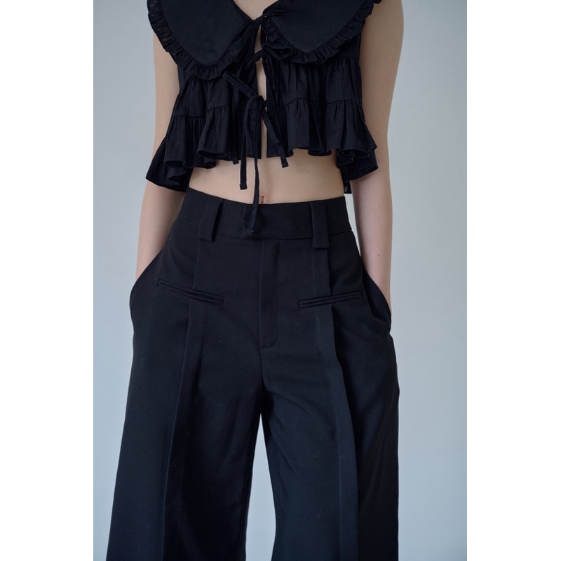 Summerry - Vandi pants กางเกงขายาว