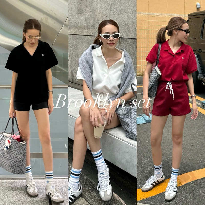 JARIN | BROOKLYN SET