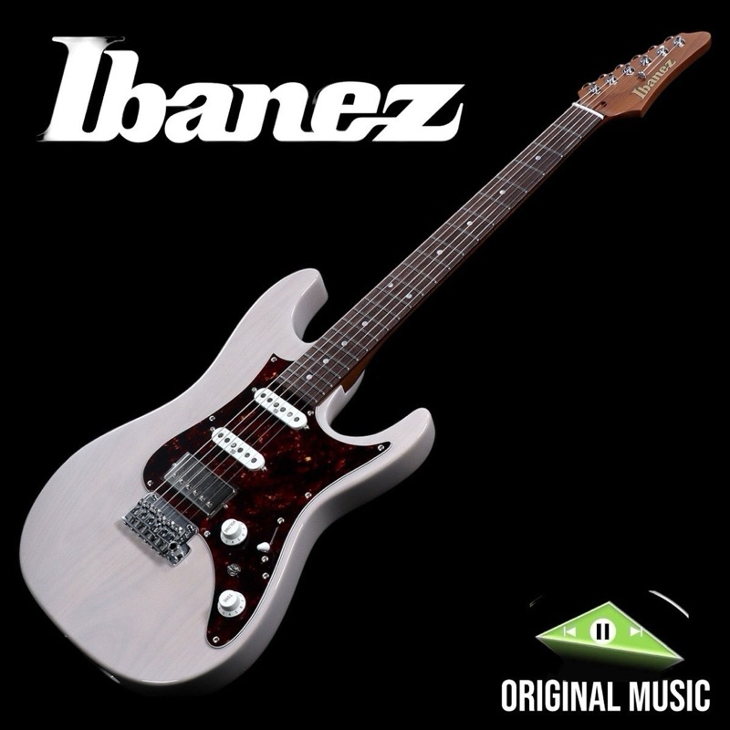 Ibanez AZ2204N AWD (New)