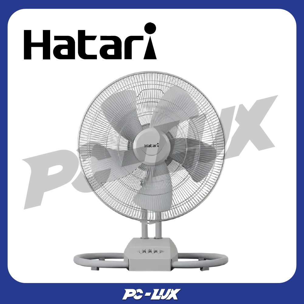 HATARI พัดลมอุตสาหกรรม 22 นิ้ว IT22M1