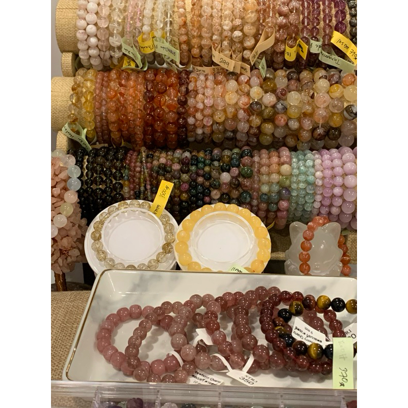 live lucky stone welcome